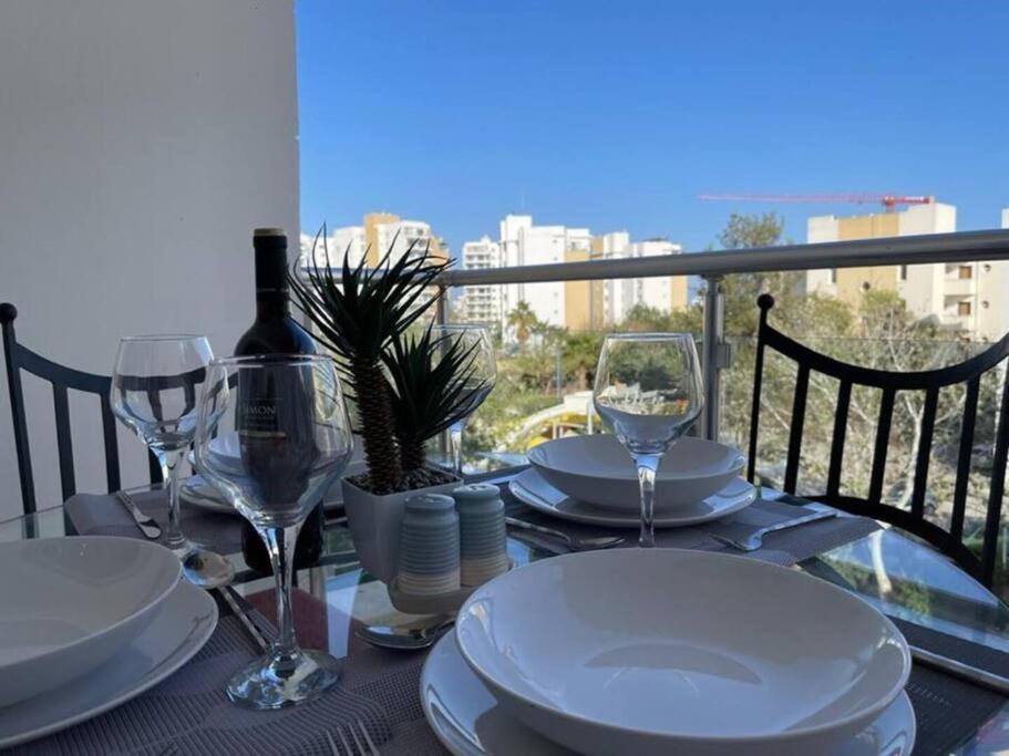Caesar Resort & Spa, Claudius 2 Bedroom Apartment, Iskele, Long Beach Agios Georgios  Buitenkant foto