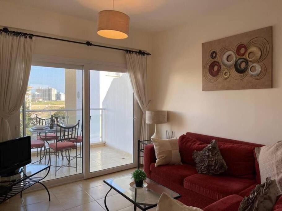 Caesar Resort & Spa, Claudius 2 Bedroom Apartment, Iskele, Long Beach Agios Georgios  Buitenkant foto