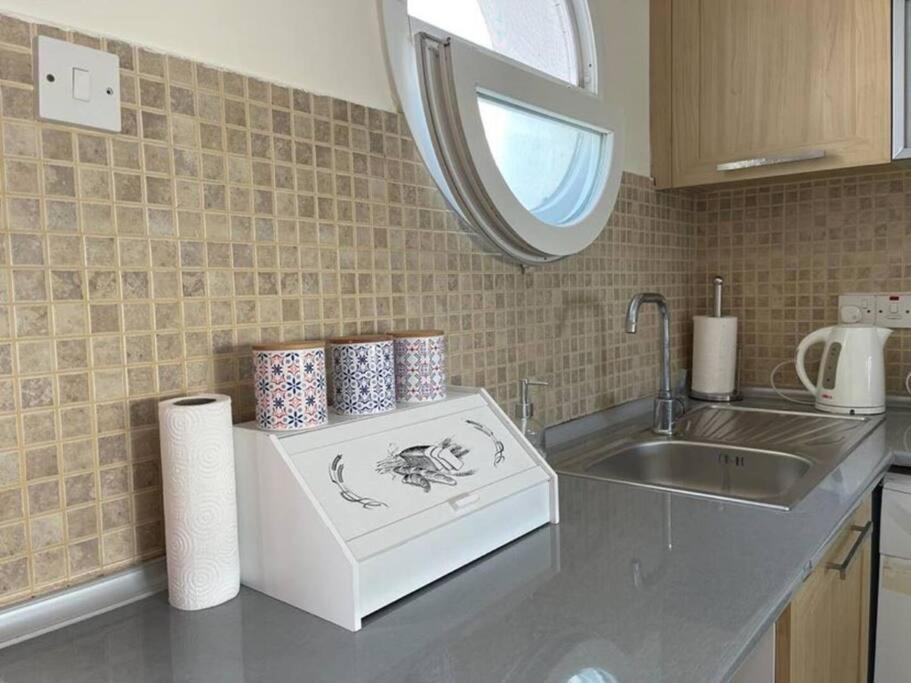 Caesar Resort & Spa, Claudius 2 Bedroom Apartment, Iskele, Long Beach Agios Georgios  Buitenkant foto