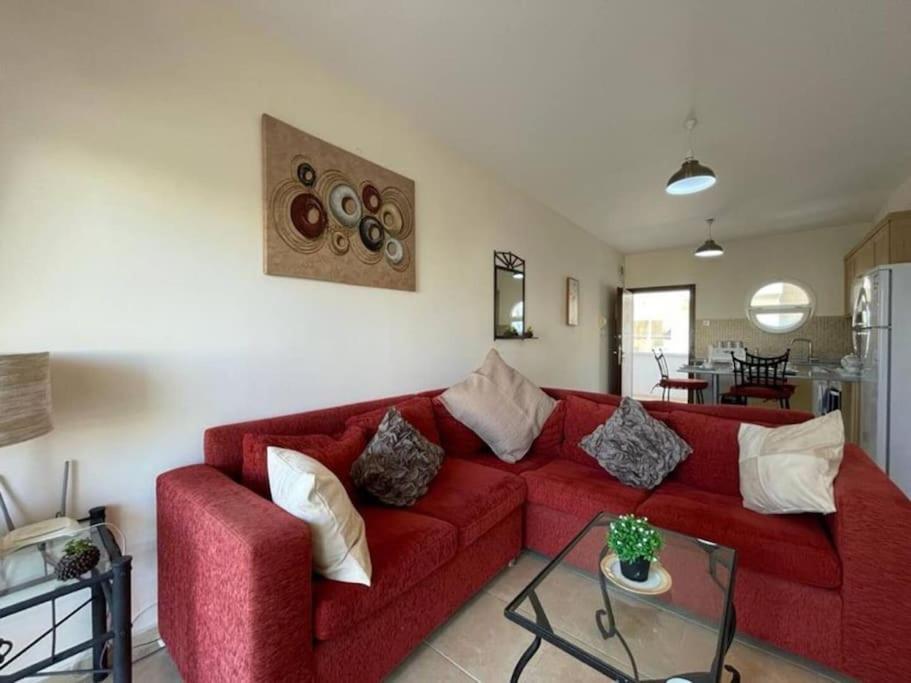 Caesar Resort & Spa, Claudius 2 Bedroom Apartment, Iskele, Long Beach Agios Georgios  Buitenkant foto
