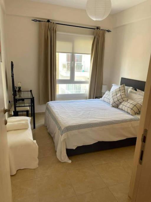 Caesar Resort & Spa, Claudius 2 Bedroom Apartment, Iskele, Long Beach Agios Georgios  Buitenkant foto