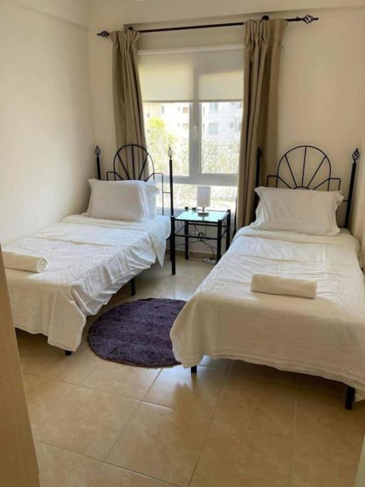 Caesar Resort & Spa, Claudius 2 Bedroom Apartment, Iskele, Long Beach Agios Georgios  Buitenkant foto