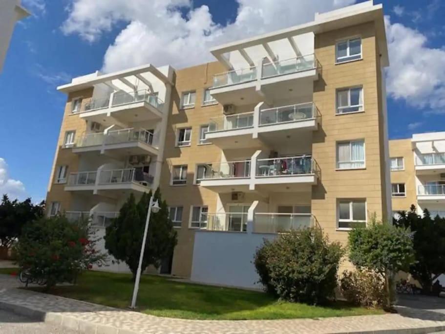 Caesar Resort & Spa, Claudius 2 Bedroom Apartment, Iskele, Long Beach Agios Georgios  Buitenkant foto
